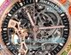 OMF Superclone Audemars Piguet Royal Oak Offshore Rainbow Rose Gold Frosted Gold Watch (6)_th.jpg